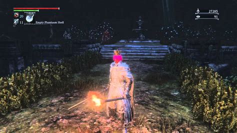 Other than that I would suggest doing any dungeon that requires Ritual Blood (2) to make as. . Bloodborne ritual blood 4